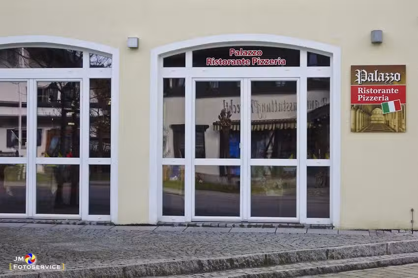 Palazzo Pizzeria