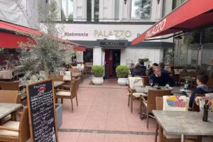 PALAZZO RISTORANTE