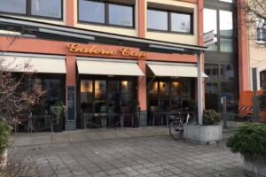 Pali Caf&eacute; Bruncherie