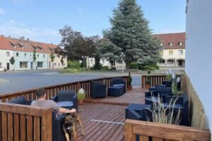 Pali&rsquo;s B&uuml;ddenstedtchen