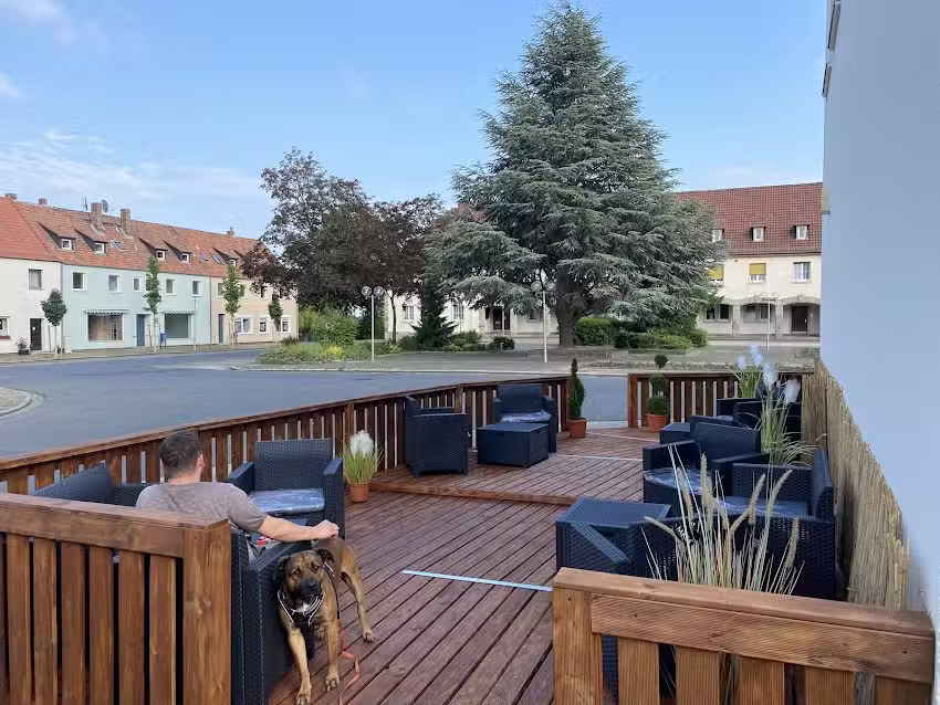 Pali&rsquo;s B&uuml;ddenstedtchen