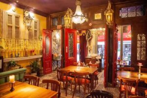 Palito Restaurant D&uuml;sseldorf