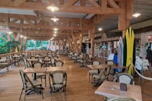 Palm Beach Restaurant