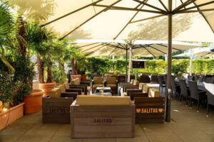 Palm Beach Stuttgart