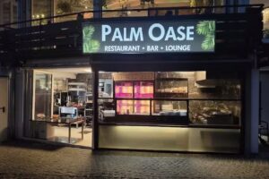 Palm Oase