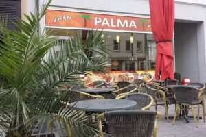 Palma Döner