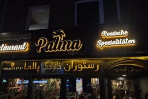 Palma Restaurant