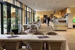 Palmen Bistro