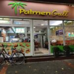 Palmen Grill