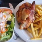 Palmen Grill