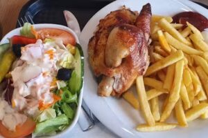 Palmen Grill