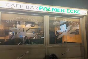 Palmer Eck Bistro