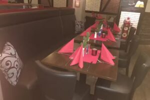 Palms Diner
