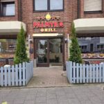Palmyra Grill