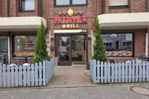 Palmyra Grill