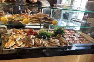 Palmyra Schawarma Bad Cannstatt