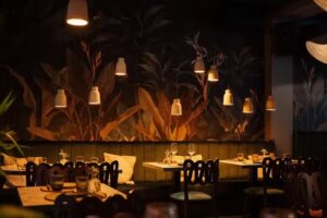 PALOMA LOLA – bar de tapas