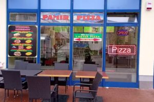 Pamir Pizza