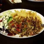 Pamir Restaurant