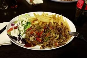 Pamir Restaurant