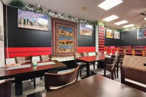 Pamir Restaurant