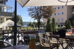Pamir Restaurant & Café