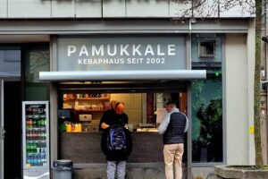 Pamukalle To Go