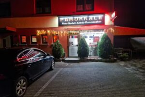 Pamukkale das Original Limbach- Kirkel