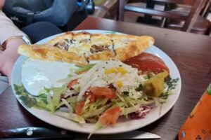 Pamukkale Döner