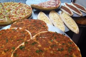 Pamukkale D&ouml;ner & Pizza