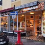 Pamukkale Grill