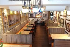 Pamukkale Grill & Restaurant