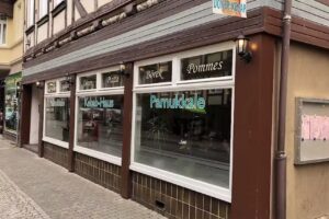 Pamukkale Kebab-Haus