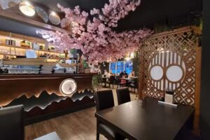 Pan-Nam Restaurant