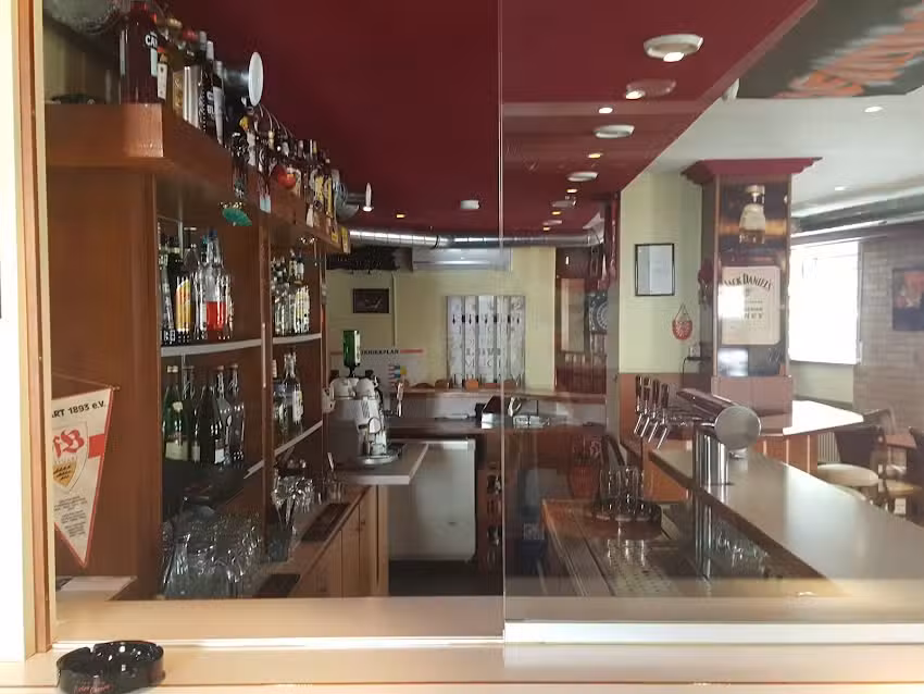 Panagiotis Fragkoulis Cafe Bar Bistro Cheers