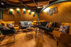 Panama Joe´s – Bar & Lounge