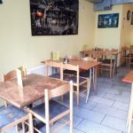 Panda Asia Imbiss