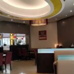 Panda China Restaurant