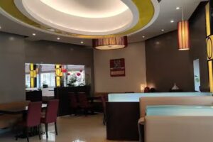 Panda China Restaurant