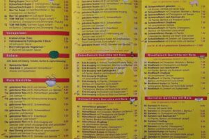 Panda China Thai Bistro