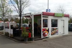 PANDA D&ouml;ner & Asia Imbiss