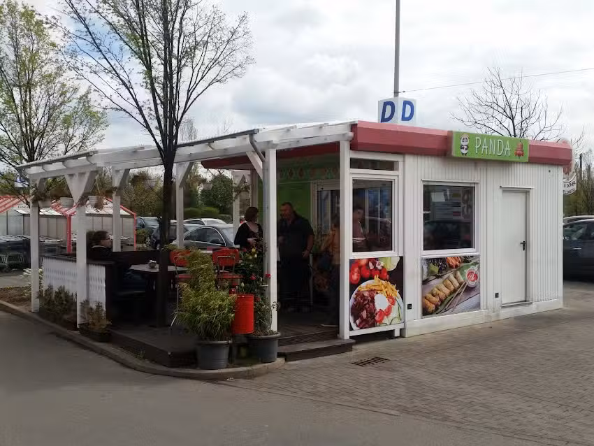 PANDA D&ouml;ner & Asia Imbiss