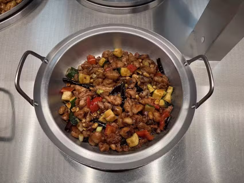 Panda Express Grafenwöhr