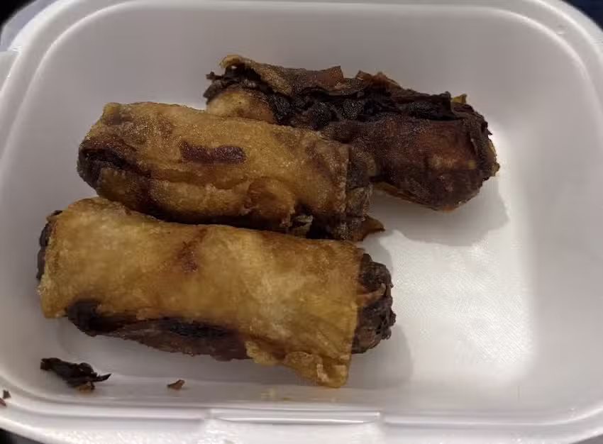 Panda II Asia Bistro