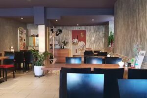 Panda Imbiss-Bistro