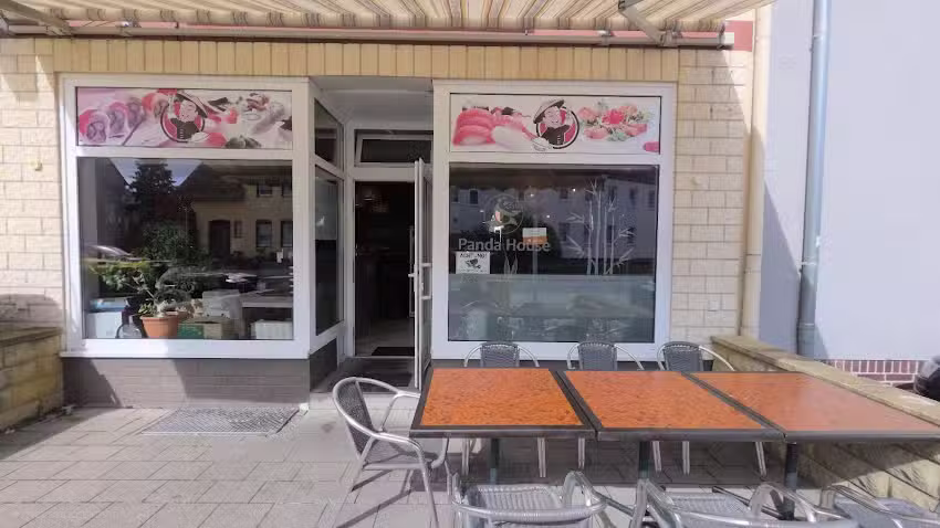 Panda Imbiss Seelze