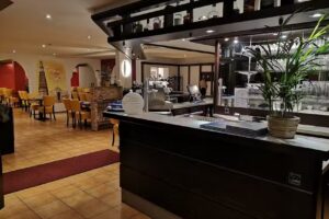 Pandori Palace 1 Bexbach