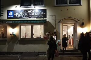 Pandori Palace 2 –