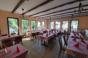 Pane e vino (Elsterwerda)