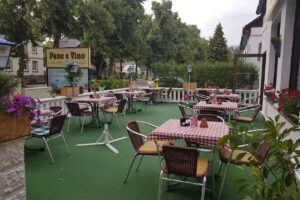 PANE e VINO ristorante